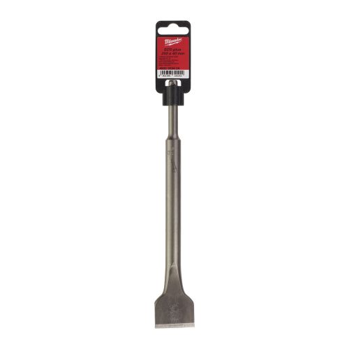 Milwaukee SDS-Plus Csempe véső, hajlított  40 x 250 mm  1 db