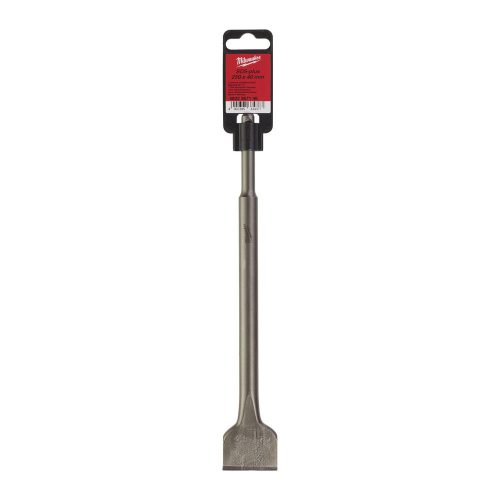 Milwaukee SDS-Plus Széles véső  40 x 250 mm  1 db