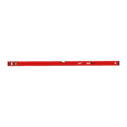 Milwaukee Keskeny Vízmérték 120 cm 1 db