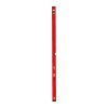 Milwaukee Keskeny Vízmérték 120 cm 1 db