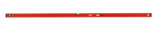 Milwaukee Keskeny Vízmérték 180 cm 1 db