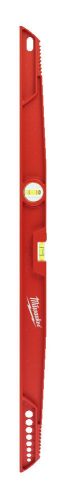 Milwaukee REDCAST Vízmérték 80 cm 1 db