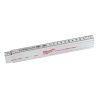 Milwaukee Összecsukható Mérőléc (Colostok) Kompozit 2m 1 db