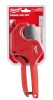 Milwaukee Racsnis PVC vágó 42 mm - 1 db