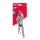 Milwaukee TORQUE LOCK™ Széles pofájú, állítható önzáró fogó 8'
