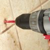 Milwaukee M14 Száraz gyémántfúró (O 6, 8, 10 mm) készlet - 1 db