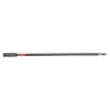 Milwaukee Shockwave Mágneses bittartó 1/4' 305 mm - 1 db