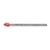Milwaukee Fúró üvegekhez és csempelapokhoz 10 x 95 mm 1 db
