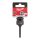 Milwaukee 1/2' Dugókulcsbetét, belső hatlapú csavarokhoz 5 mm - 1 db