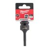 Milwaukee 1/2' Dugókulcsbetét, belső hatlapú csavarokhoz 6 mm - 1 db