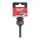 Milwaukee 1/2' Dugókulcsbetét, belső hatlapú csavarokhoz 6 mm - 1 db