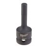 Milwaukee 1/2' Dugókulcsbetét, belső hatlapú csavarokhoz 8 mm - 1 db