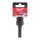 Milwaukee 1/2' Dugókulcsbetét, belső hatlapú csavarokhoz 10 mm - 1 db