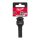 Milwaukee 1/2' Dugókulcsbetét, belső hatlapú csavarokhoz 12 mm - 1 db