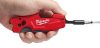 Milwaukee 6in1 Összecsukható cserélhető pengés kés - 1 db