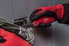 Milwaukee 6in1 Összecsukható cserélhető pengés kés - 1 db