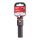 Milwaukee 1/2' Dugókulcs hatlapú 78 mm gépi, hosszú, 12 mm 1 db