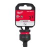 Milwaukee Adapter 1/2'' - 3/8'' Gépi  1 db