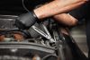 Milwaukee 6pc Flare Nut Spanner Set - Metric