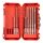 Milwaukee M2 SDS-Plus 2 élű fúrószár Klt 1. - 7 rsz