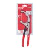 Milwaukee Olajszűrő leszedő / PVC cső fogó, 89 mm átmérőig - 1 db