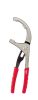Milwaukee Olajszűrő leszedő / PVC cső fogó, 89 mm átmérőig - 1 db