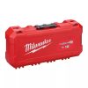 Milwaukee 1/4' Racsnis dugókulcs készlet 38 részes