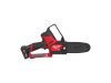 Milwaukee M12FHS-602X M12 FUEL™ LÁNCFŰRÉSZ