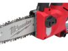 Milwaukee M12FHS-602X M12 FUEL™ LÁNCFŰRÉSZ