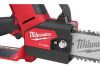 Milwaukee M12FHS-602X M12 FUEL™ LÁNCFŰRÉSZ