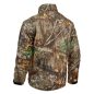 Milwaukee M12HJCAMO6-0(XXL) Fűthető kabát Terepszínű