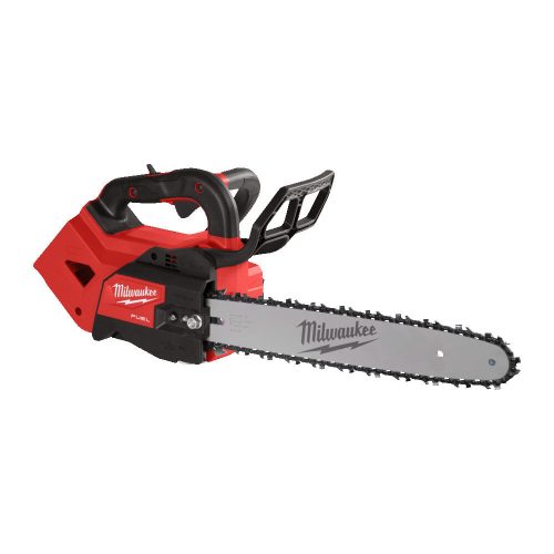 MILWUAKEE M18FTHCHS35-0 FELSŐ FOGANTYÚS LÁNCFŰRÉSZ 35CM