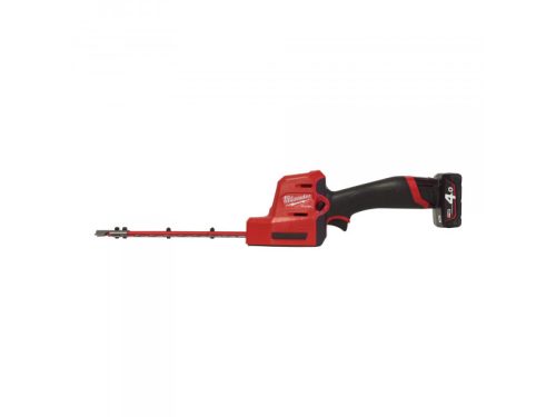 Milwaukee M12FHT20-402 M12 FUEL™ SÖVÉNYVÁGÓ 20CM