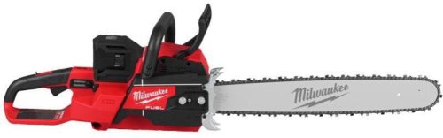 Milwaukee M18F2CHS50-0 Dupla akkumulátoros lancfűrész, 50cm