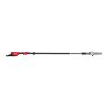 Milwaukee M18FTPS30-0 teleszkópos magassági láncfűrész 30 cm,akku és töltő nélkü