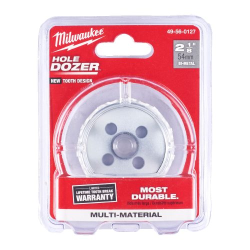 Milwaukee Hole Dozer ™ Bimetál kobalt lyukfűrész    54 mm  1 db
