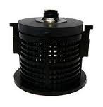 5000 Plus SAM visszafolyásgátló szelep 2,1 m szintkülönbségig