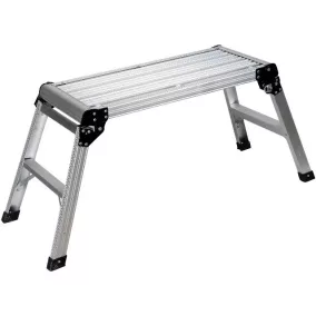 FZZ 2001 Aluminium fellépő FIELDMANN