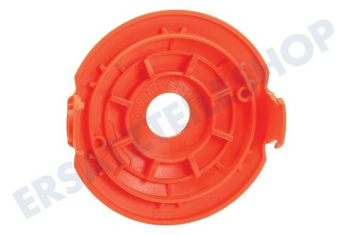 Gardena TurboTrimmer EasyCut400 (8846) damilfej fedél