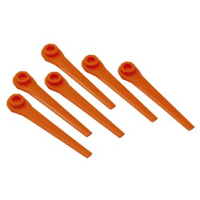 Gardena Tartalék Kés Akkus Fűszegélynyíróhoz (20db-Os)