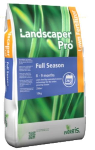 Landscaper Pro Fullseason Gyepműtrágya 15 Kg