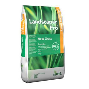 Landscaper Pro New Grass Gyepműtrágya 15kg