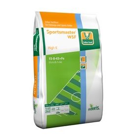 Sportsmaster High K Sportpálya, park műtrágya 25 kg