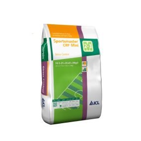   Sportsmaster Crf Mini Stress Control Sportpálya, Park Műtrágya