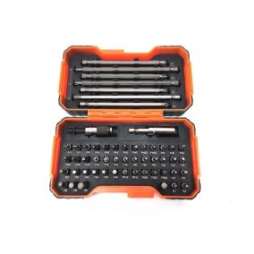 Bahco Bit készlet 54 részes