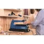   Scheppach Deco-Flex Sl-Asztali Dekopírfűrész Flexidrive Rendszer,Készlet Erejéig