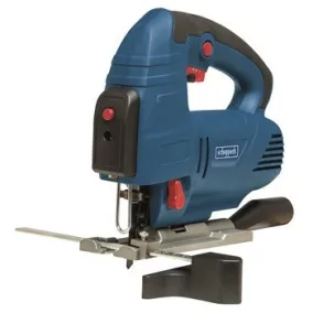 Scheppach Js 810 - Dekopírfűrész Lézerrel 810 W