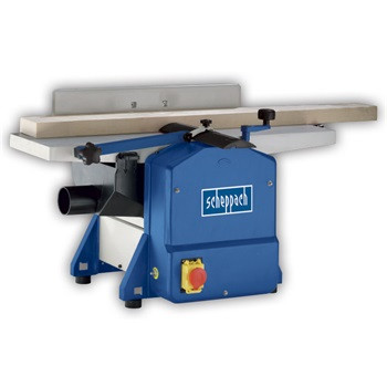 Scheppach Hms 850 Vastagoló Gyalugép Elektromos 230v