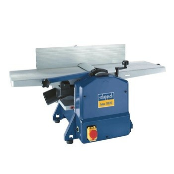 Scheppach Hms 1070 - Vastagoló Gyalugép