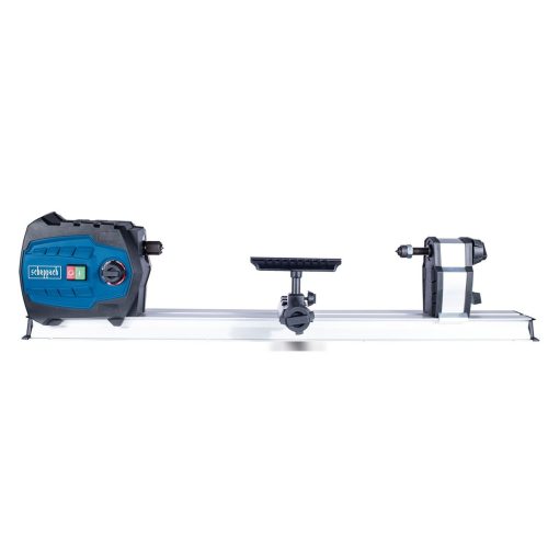 Scheppach Dm 600 Vario Faeszterga